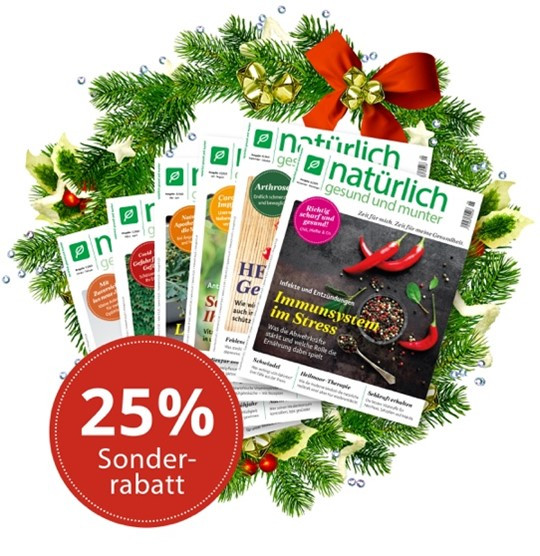 Weihnachtsgeschenk