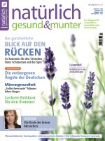 4/12 Der ganzheitliche Blick auf den Rücken 4/12 Der ganzheitliche Blick auf den Rücken