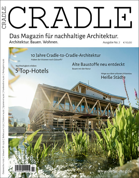 No.07 CRADLE