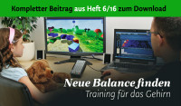 Neurofeedback. Neue Balance finden. - PDF Neurofeedback. Neue Balance finden. - PDF