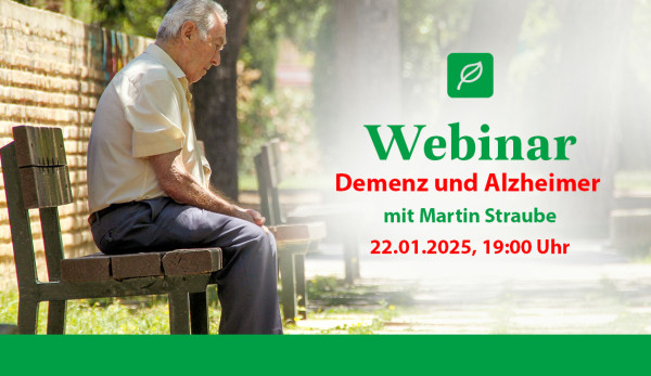 Demenz und Alzheimer