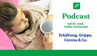 Erkältung, Grippe, Corona & Co. Erkältung, Grippe, Corona & Co.