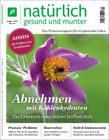 2/25 Abnehmen mit Kohlenhydraten 2/25 Abnehmen mit Kohlenhydraten