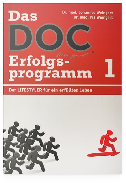 Das DOC Erfolgsprogramm 1