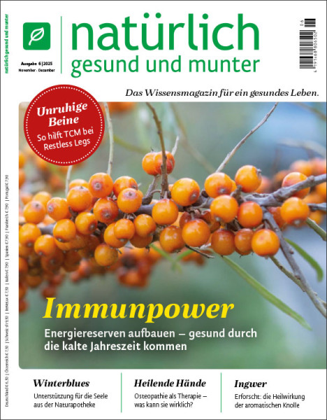 6/25 Immunpower
