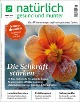 1/25 Sehkraft stärken 1/25 Sehkraft stärken