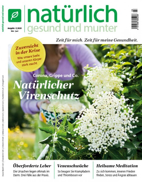 Gratis Probeheft sichern!