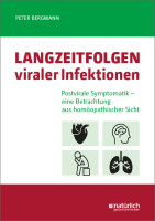 Langzeitfolgen viraler Infektionen Langzeitfolgen viraler Infektionen