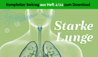 Starke Lunge - So haben Viren kaum eine Chance - PDF Starke Lunge - So haben Viren kaum eine Chance - PDF