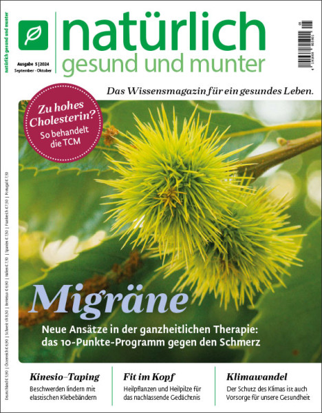 5/24 Migräne