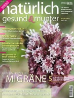3/12 Migräne - 5 individuelle Wege aus dem Schmerz 3/12 Migräne - 5 individuelle Wege aus dem Schmerz