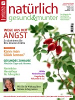 5/12 Wege aus der Angst 5/12 Wege aus der Angst