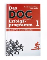 Das DOC Erfolgsprogramm 1 Das DOC Erfolgsprogramm 1