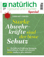 Leben mit Corona Leben mit Corona