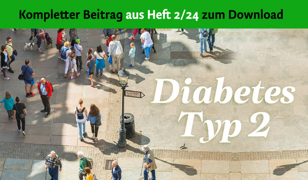 Diabetes Typ 2 - PDF